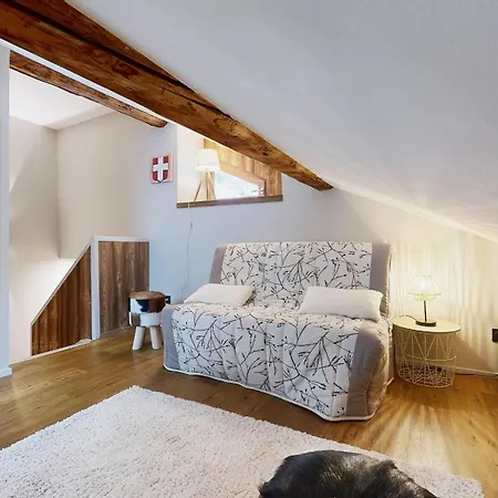 Proche Des Pistes - Charme & Confort Apartment La Plagne