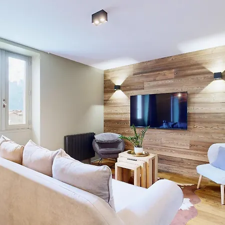 Proche Des Pistes - Charme & Confort Apartment