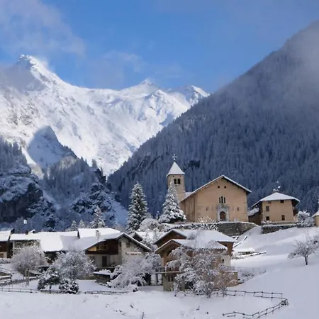 Proche Des Pistes - Charme & Confort La Plagne