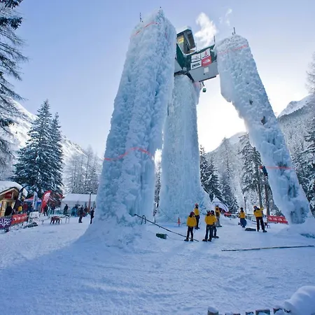 Apartment Proche Des Pistes - Charme & Confort *