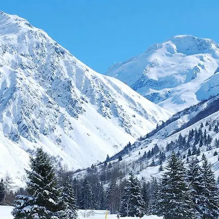 Proche Des Pistes - Charme & Confort Apartment
