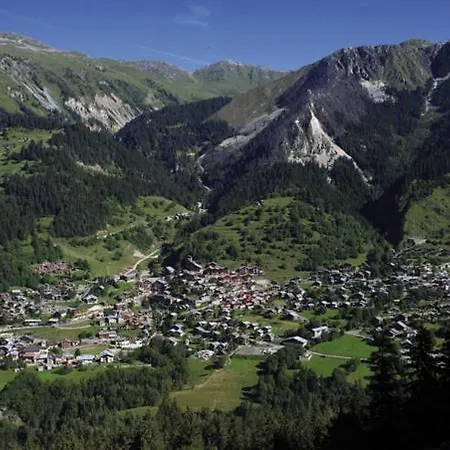 Apartment Proche Des Pistes - Charme & Confort