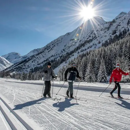 Proche Des Pistes - Charme & Confort Apartment