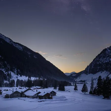 Apartment Proche Des Pistes - Charme & Confort