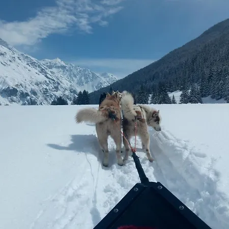 Proche Des Pistes - Charme & Confort Apartment La Plagne
