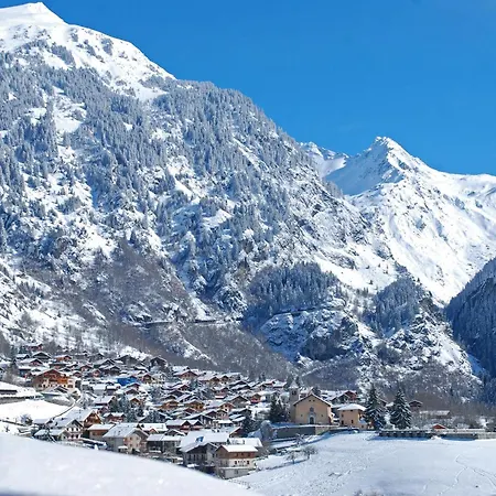Apartment Proche Des Pistes - Charme & Confort *